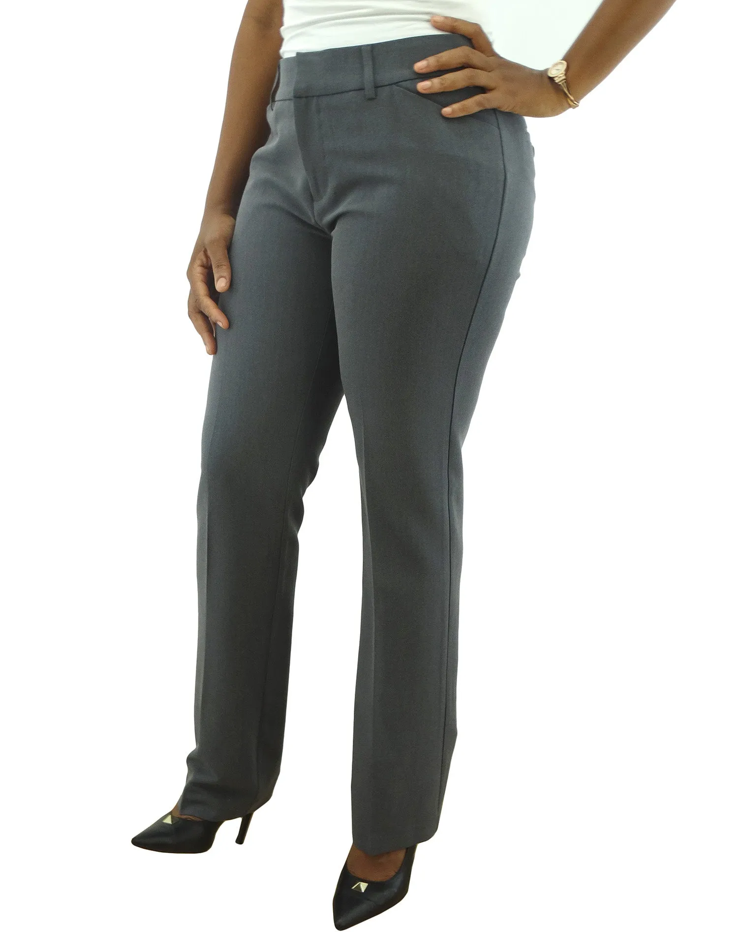 165-8055, Blvd. Women's Pants Size 5/6-23/24