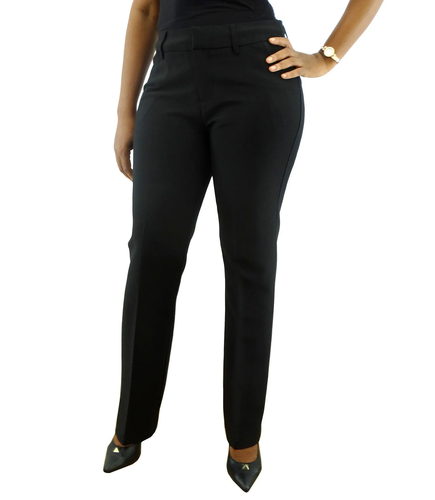 165-8055, Blvd. Women's Pants Size 5/6-23/24