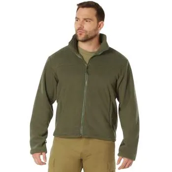 3-in-1 Spec Ops Soft Shell Jacket