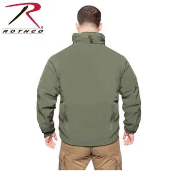 3-in-1 Spec Ops Soft Shell Jacket