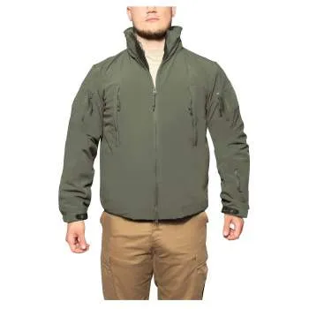 3-in-1 Spec Ops Soft Shell Jacket