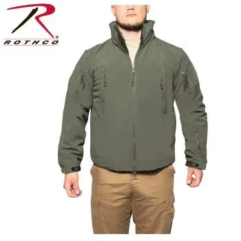 3-in-1 Spec Ops Soft Shell Jacket