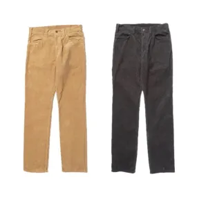 319 Corduroy Pants【JP02319】