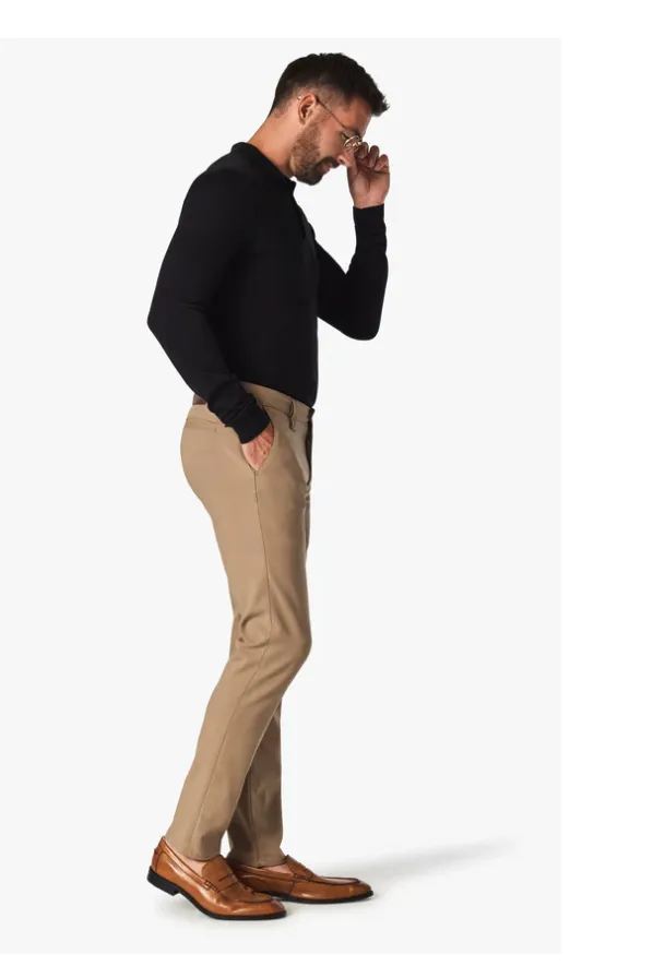 34 Heritage Verona Slim Leg Chino Pants