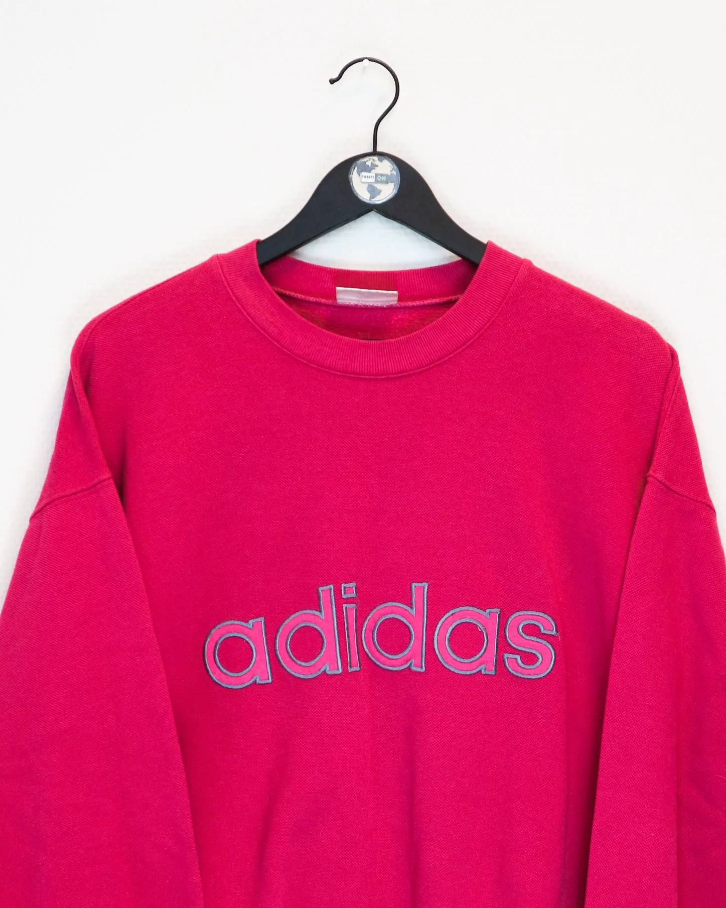 Adidas Sweater M