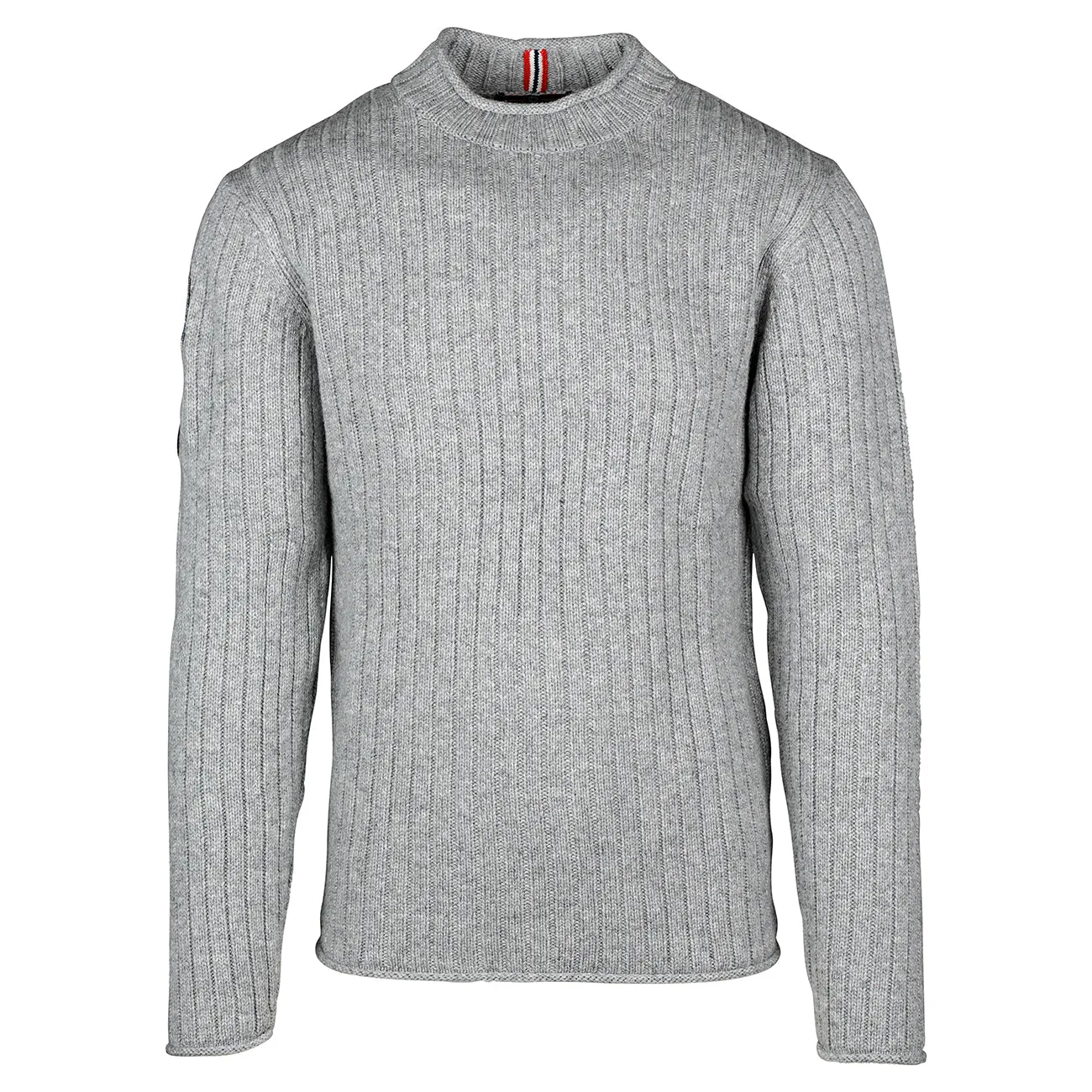 Amundsen Roald Mens Rollneck Sweater