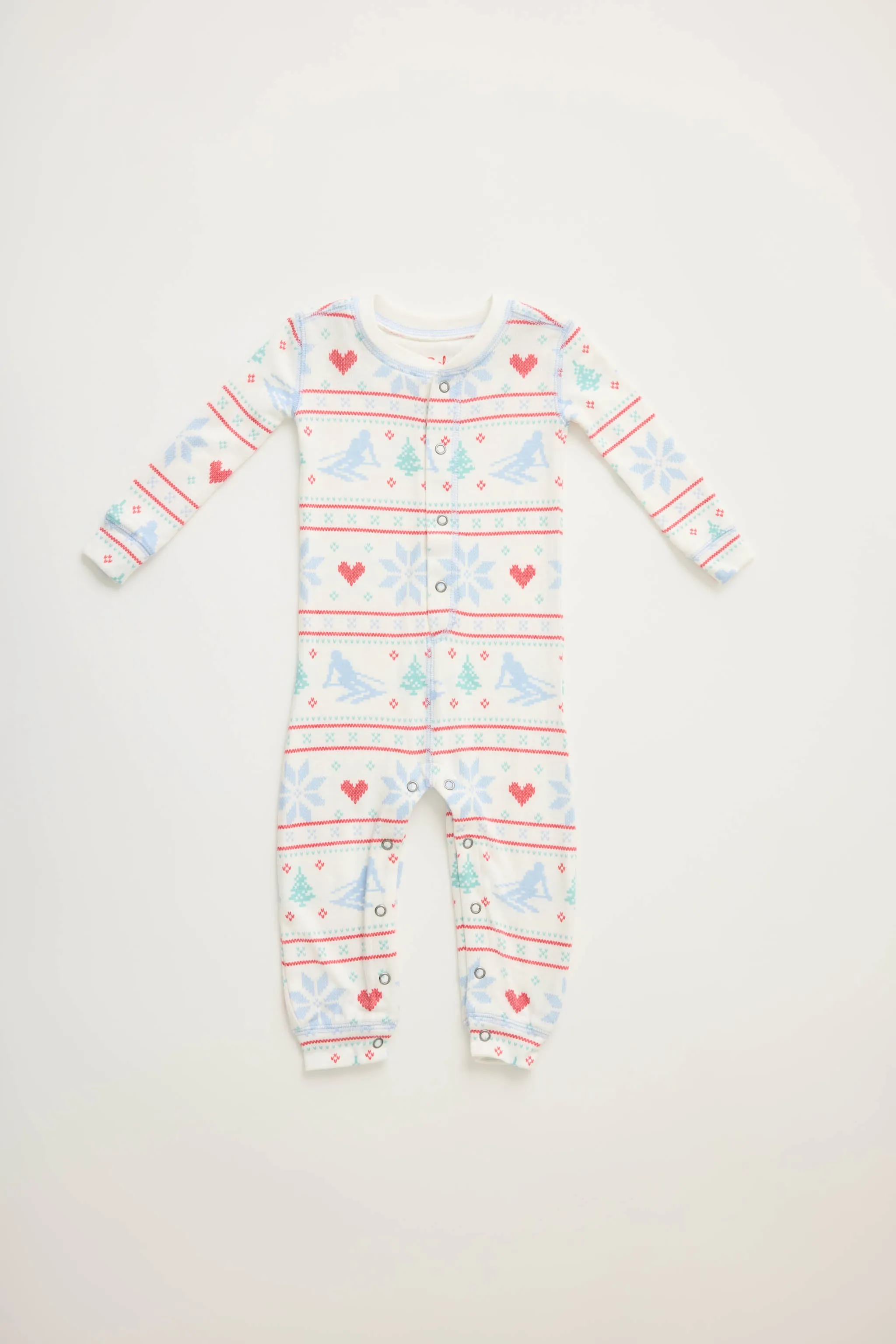 Après All Day Infant Romper