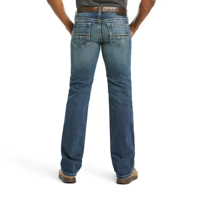 Ariat M7 Straight Leg Jean 10027748