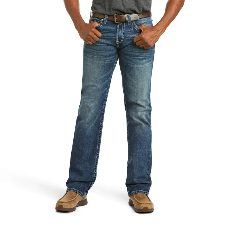 Ariat M7 Straight Leg Jean 10027748