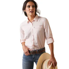 Ariat Women's VentTEK Stretch Shirt