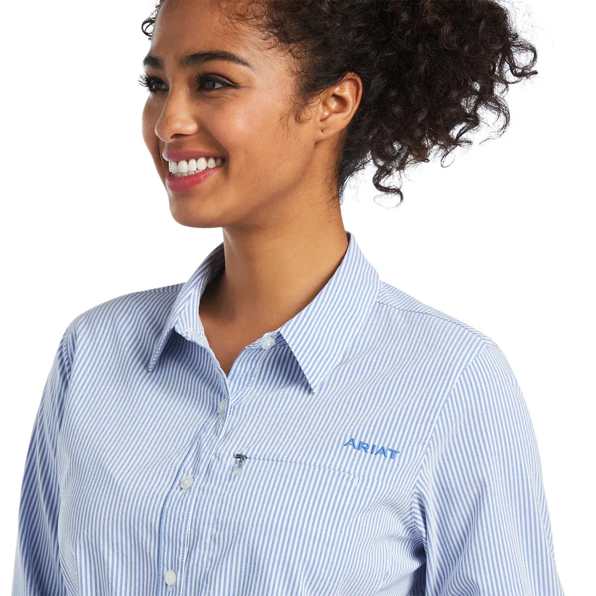 Ariat Women's VentTEK Stretch Shirt