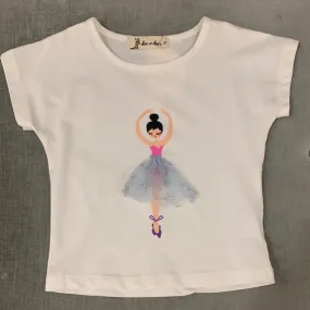 Ballerina Shirt