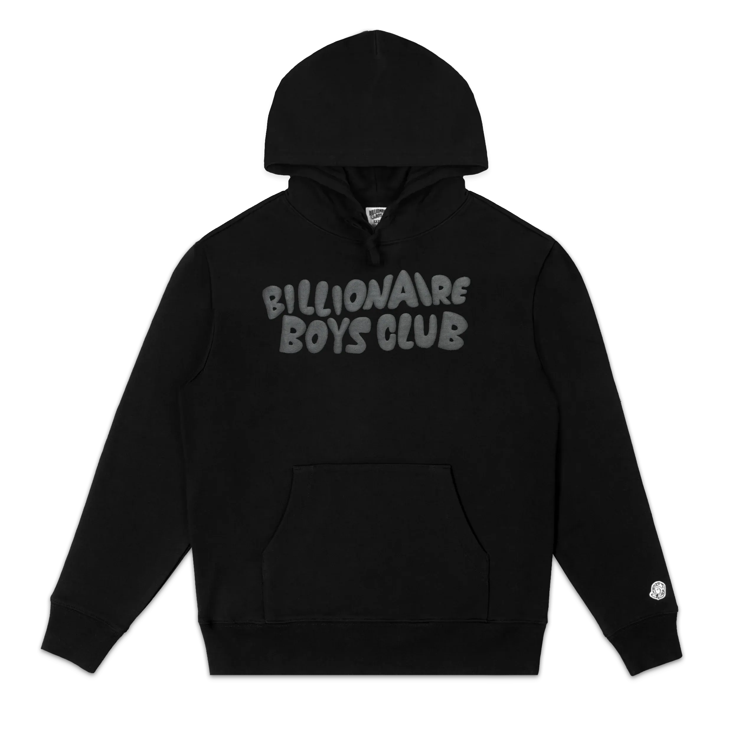 Billionaire Boys Club BB Contact Oversized Hoodie