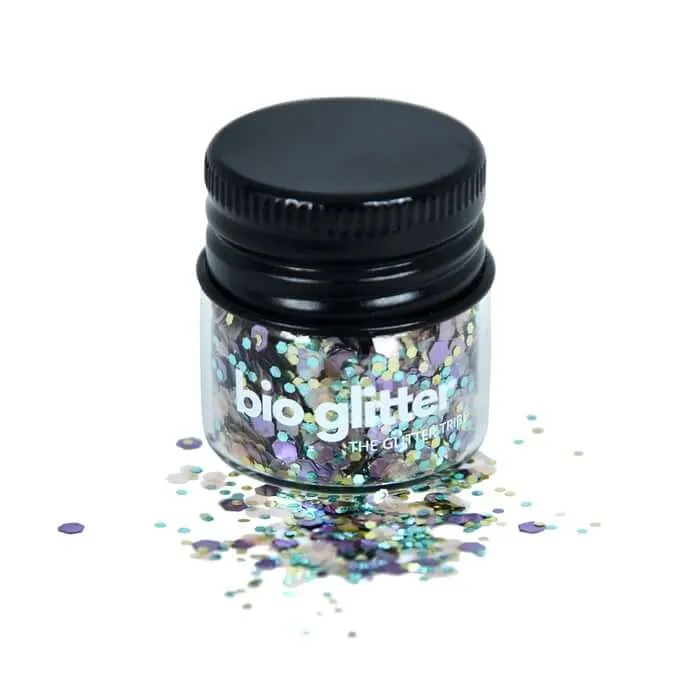 Biodegradable Bio-glitter® | Lunar Eclipse