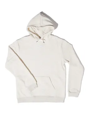 Blak Classic Hoodie Snow Marle