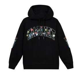 Bouquet Pullover Hoodie