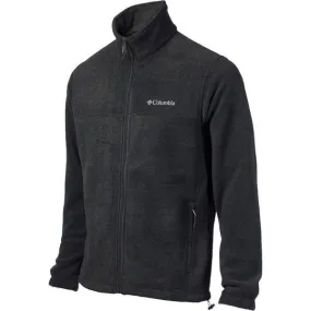 Boys' Steens Mountain II Fleece Jacket