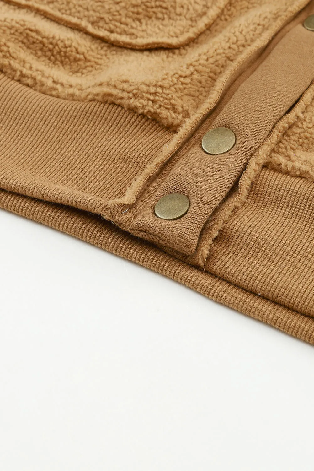 Camel Outdoor Jacket