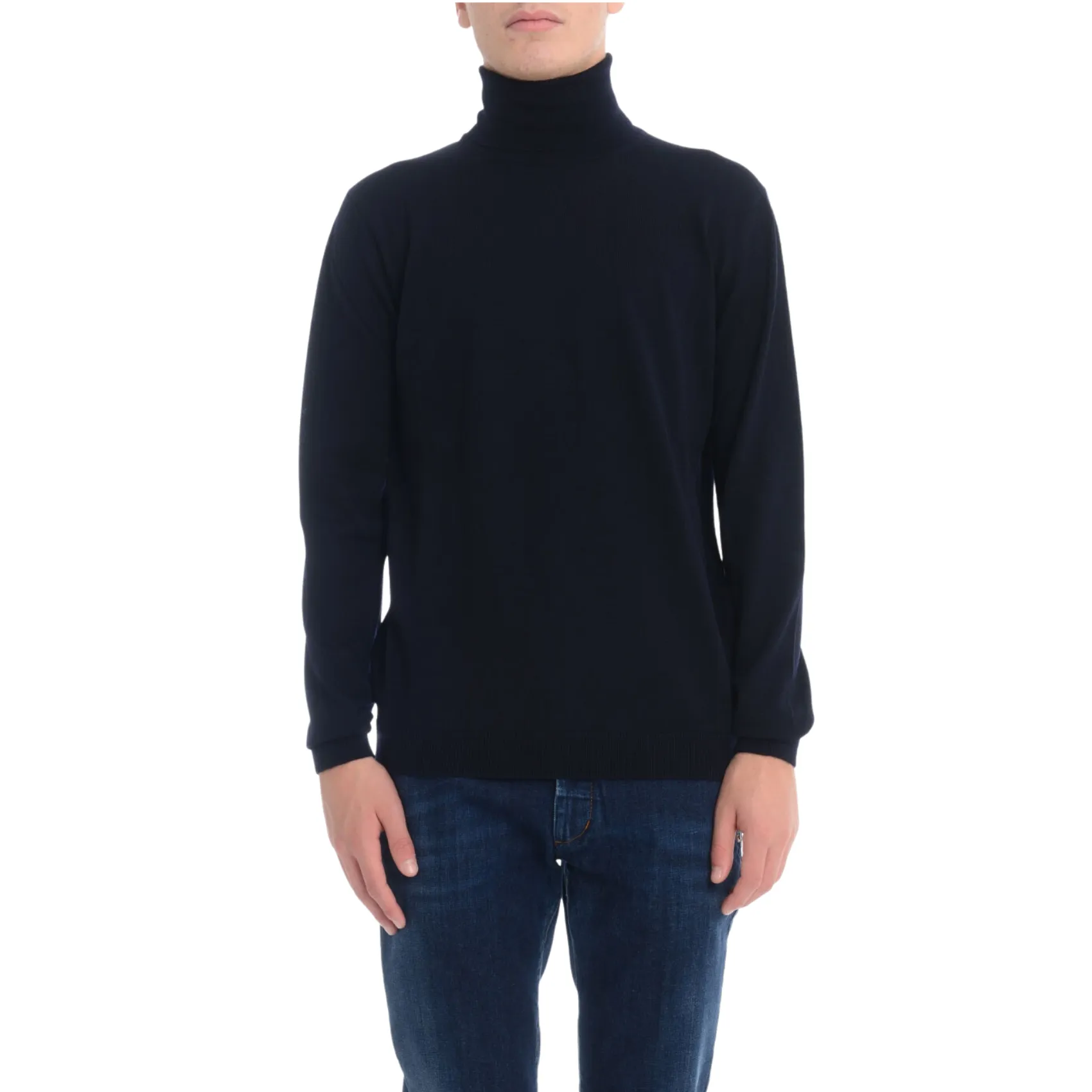 Collina Sweater - Black