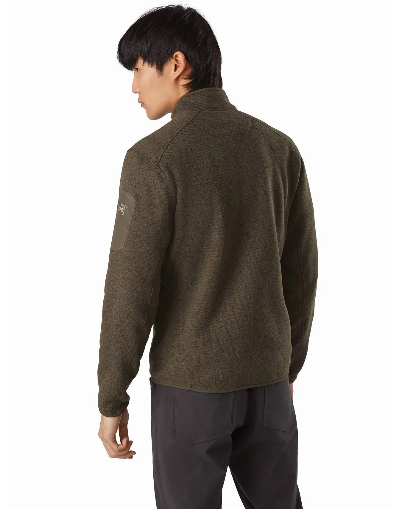 Covert Cardigan Men's