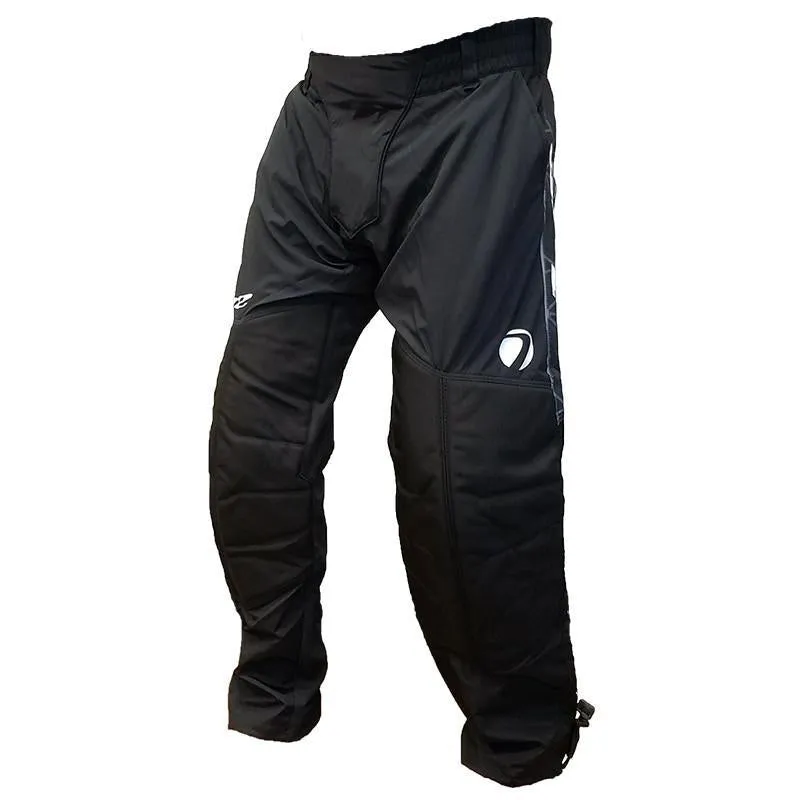 Dye Team Paintball Pants - Grey - Small