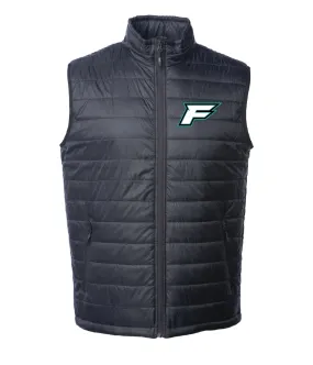 Farmington Mens Puffer Vest