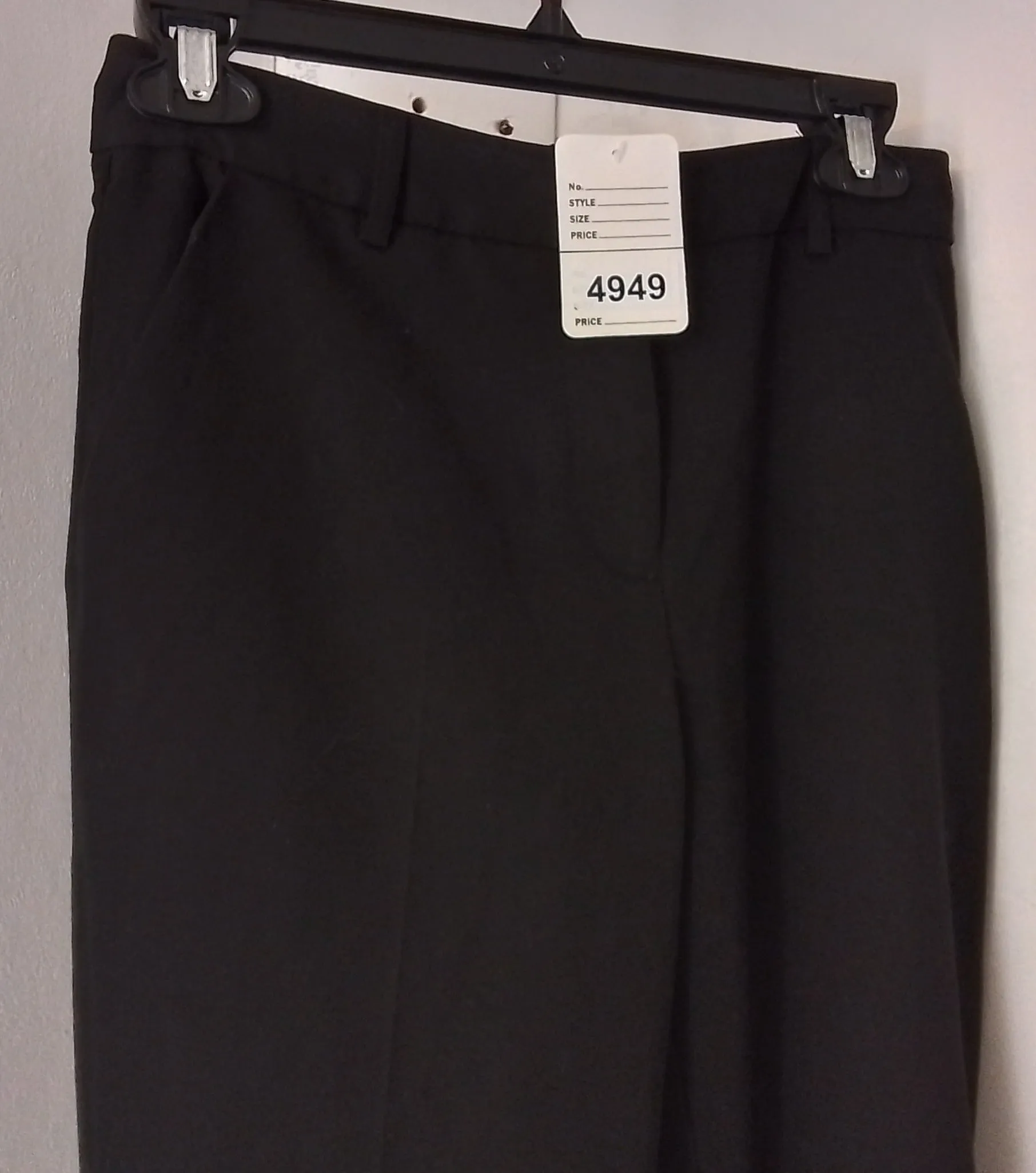 Forever 21 Women's Black Dress Pants