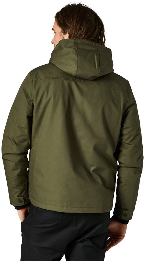 Fox Racing Mercer Jacket