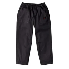 Gramicci Loose Tapered Pants Black