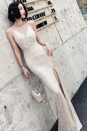 HELENE Evening Dress