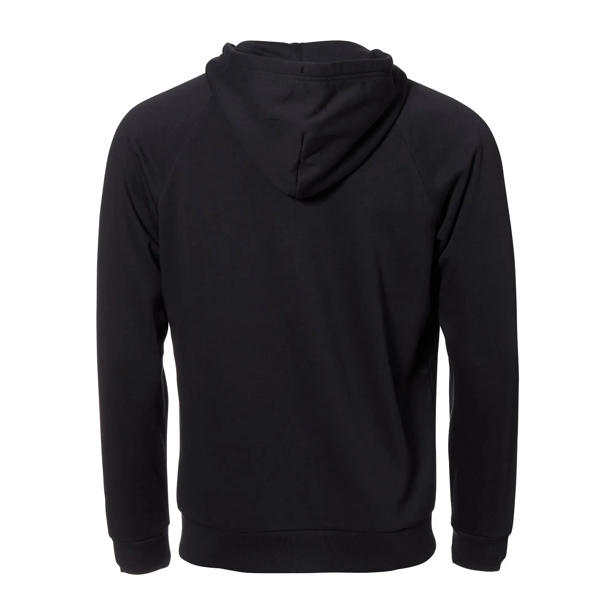 Herren Oberteil Rival Fleece Zip