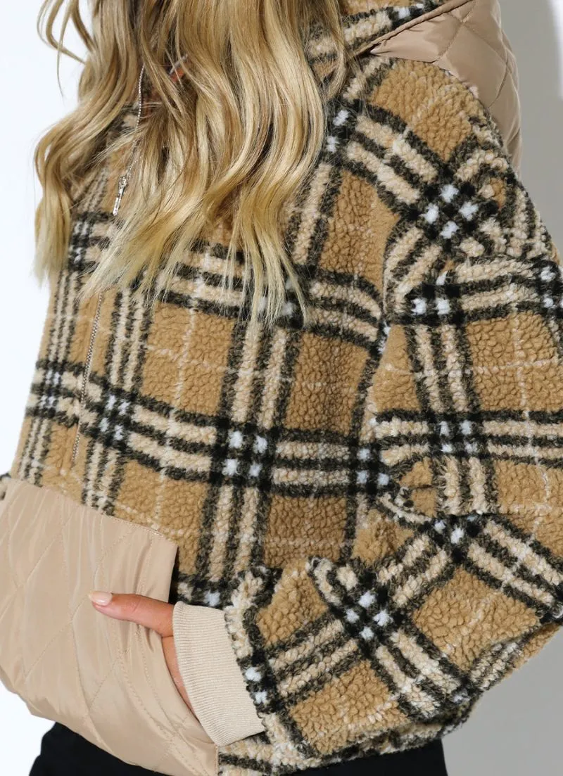 Javier Pullover