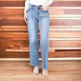 JUDY BLUE - SHANNON MIDRISE JEANS