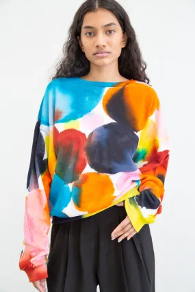 JULES SWEATER  - Multi Colours