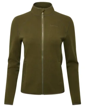 LeMieux Faye Fleece Zip Through Jacket