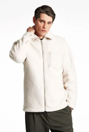 LINDBERGH FLEECE ZIP JACKET