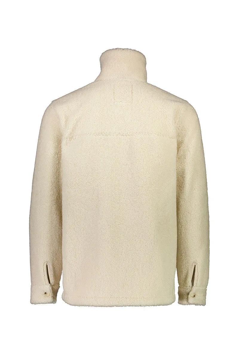 LINDBERGH FLEECE ZIP JACKET