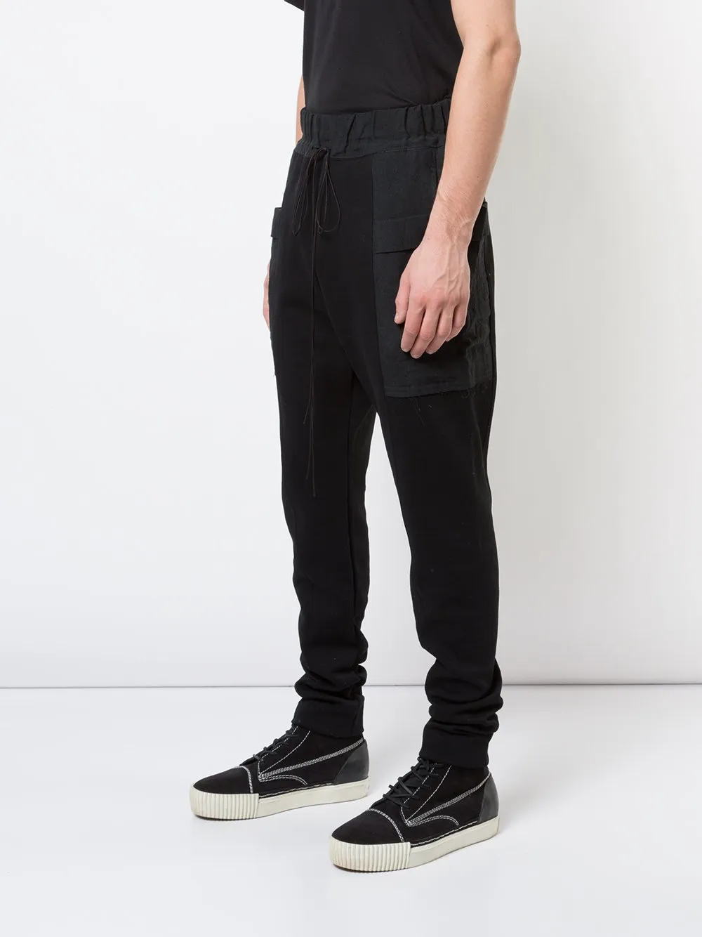 Linen Pants