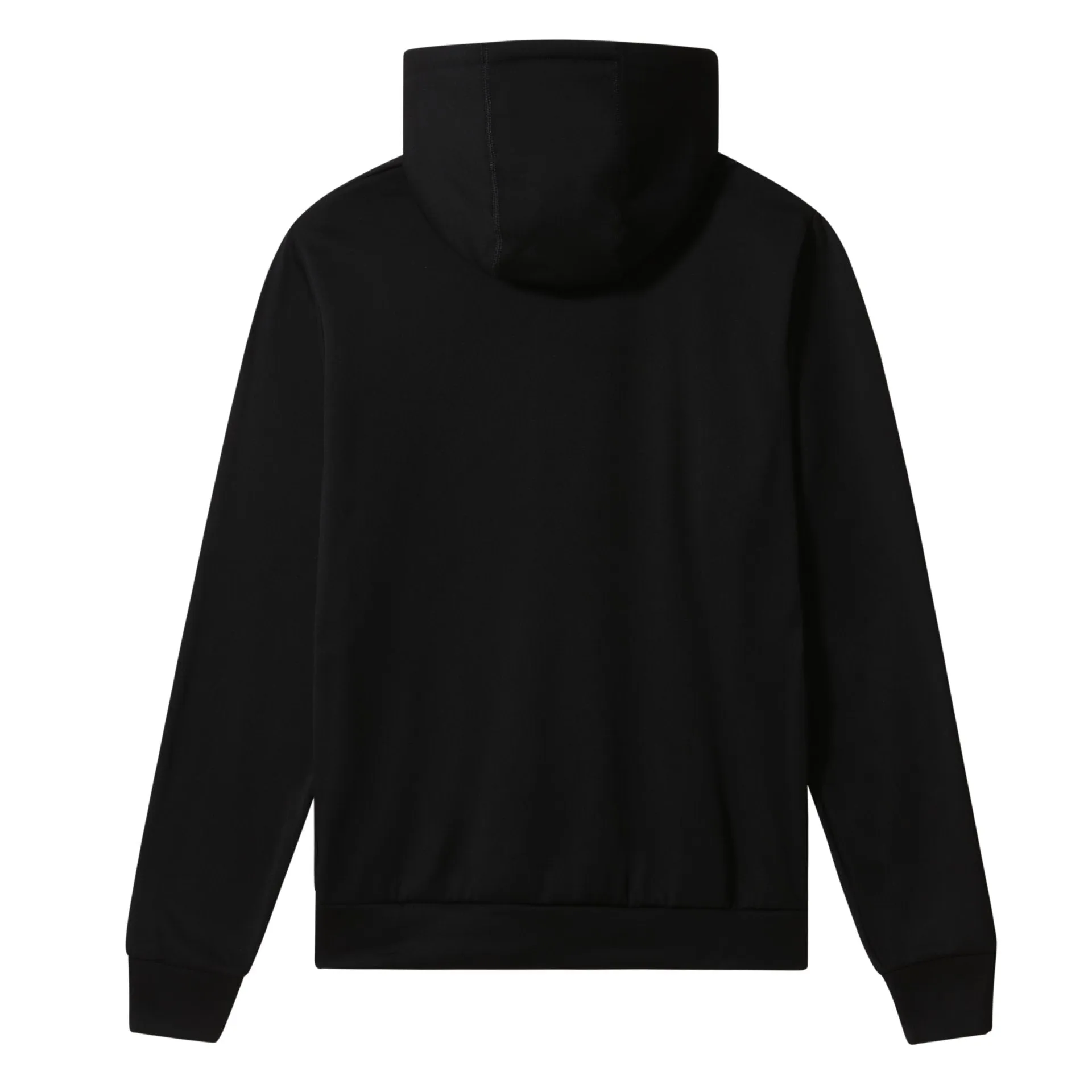 M Exploration Fleece Pullover Hoodie - Tnf Black/Tnf White