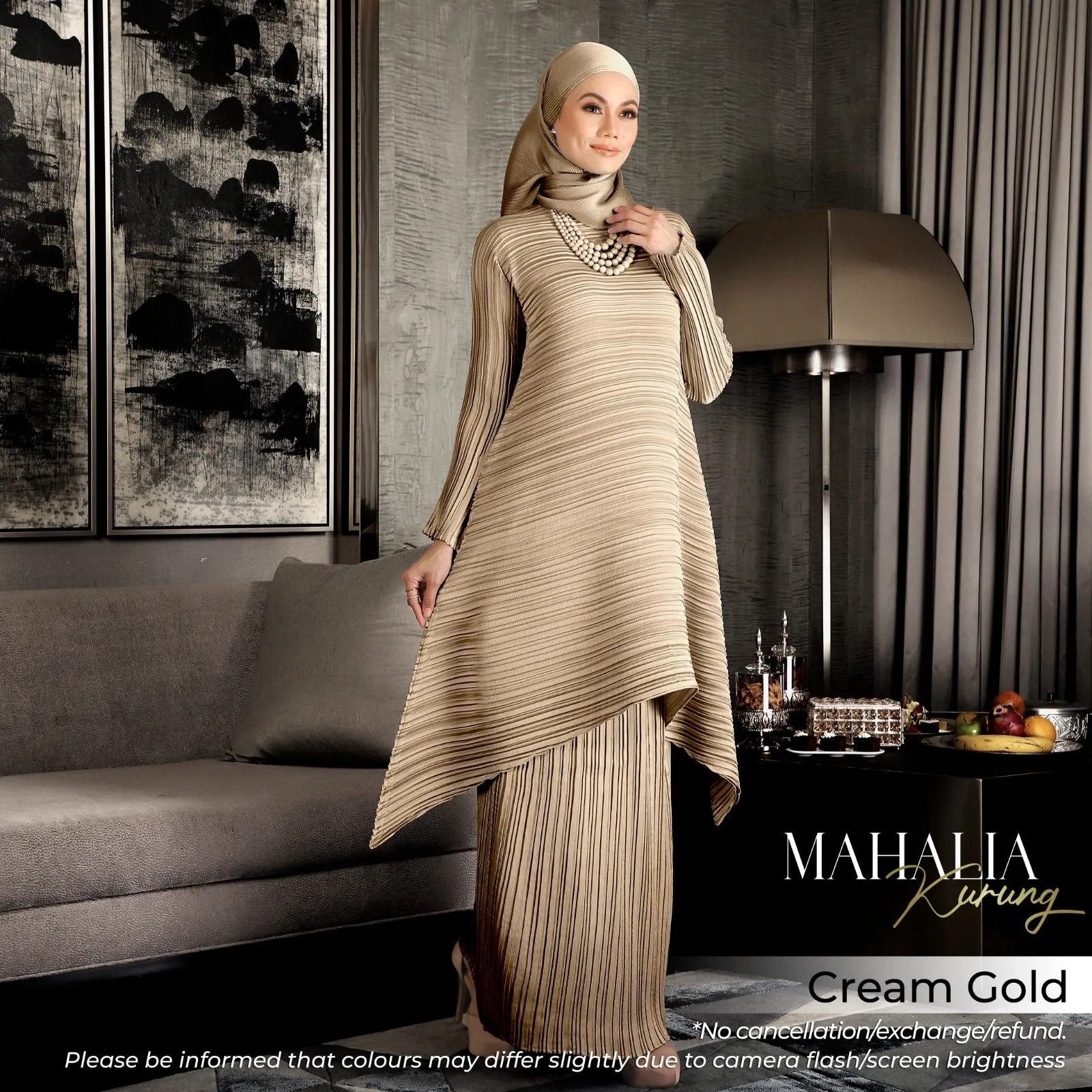 MAHALIA CATALOGUE 2