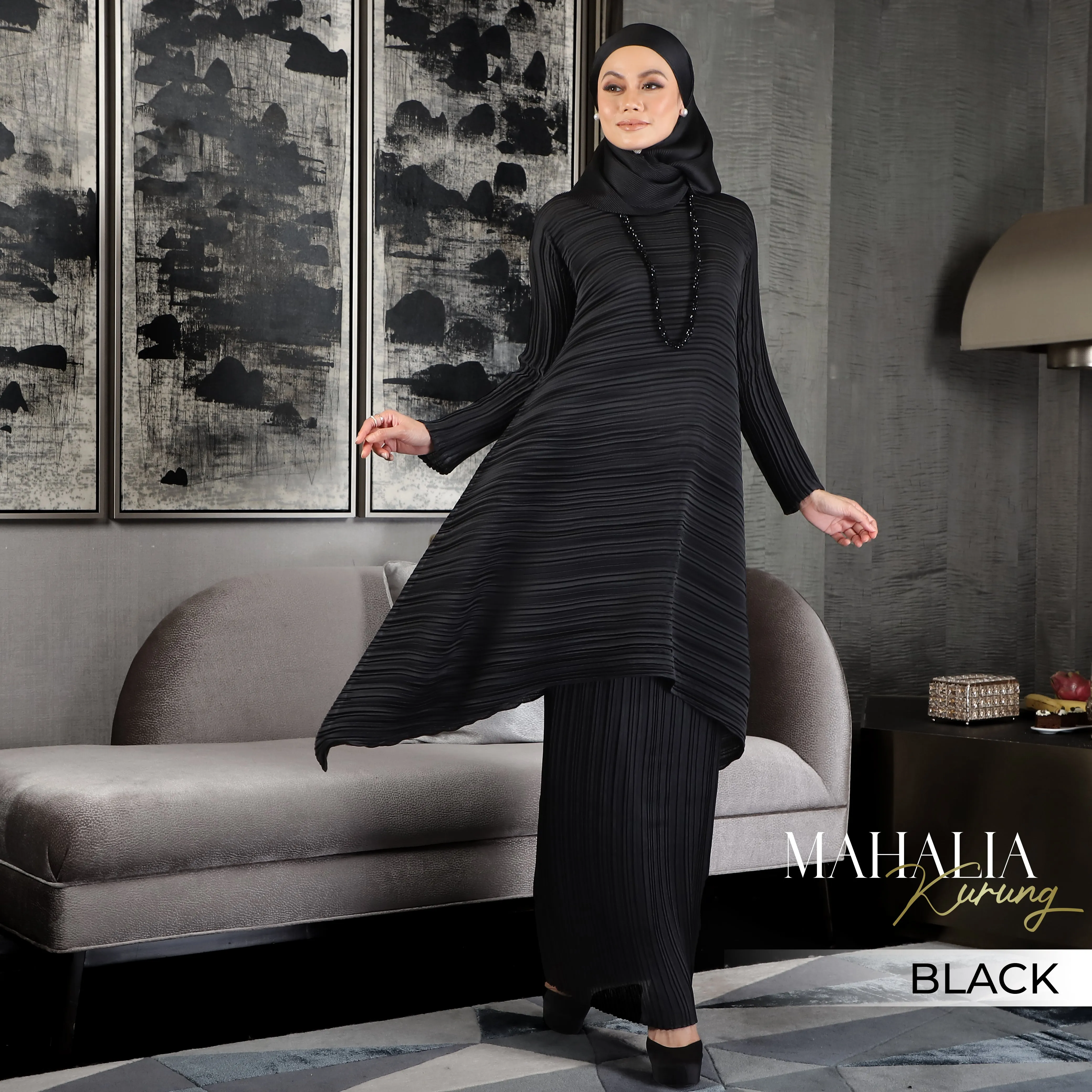 MAHALIA CATALOGUE 2