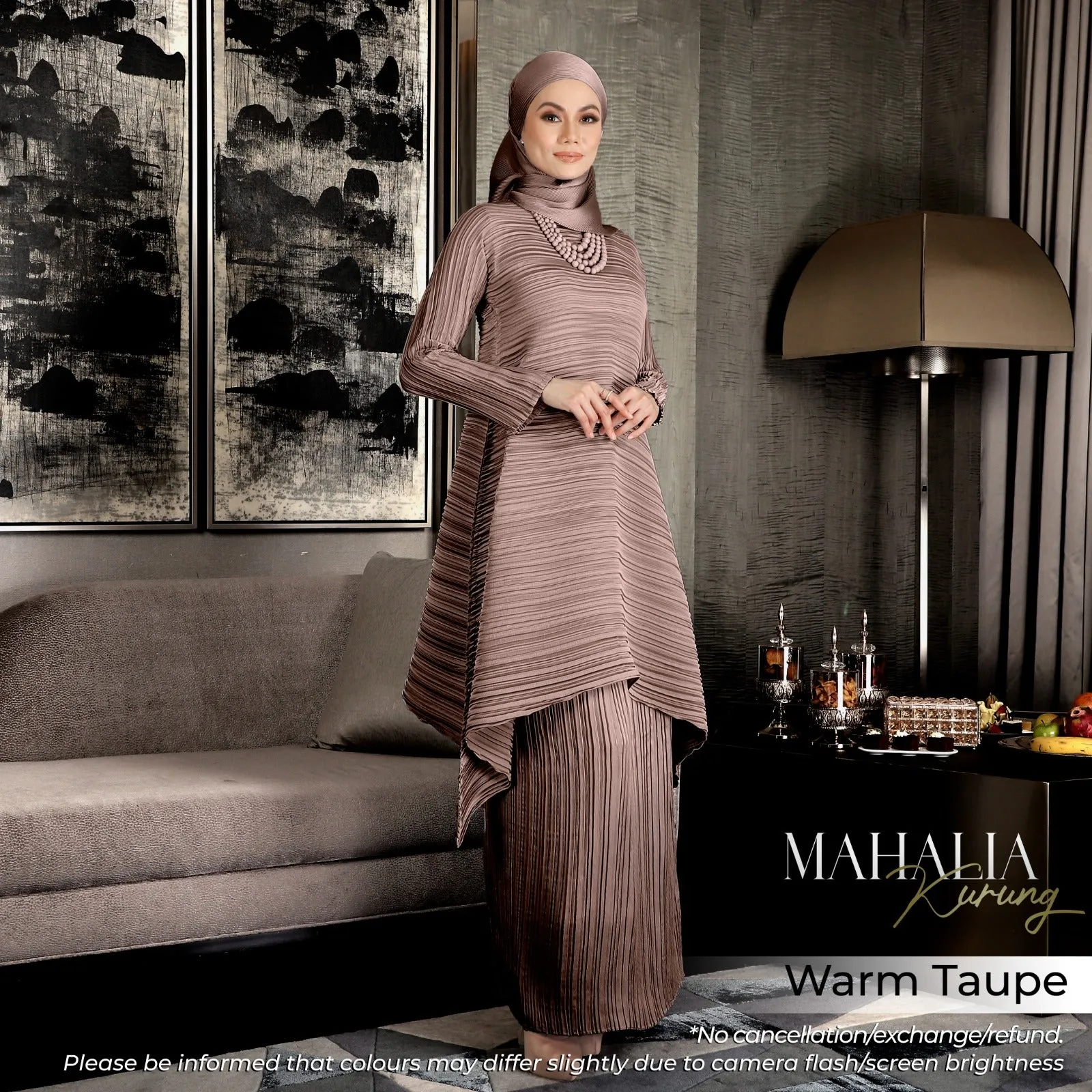 MAHALIA CATALOGUE 2