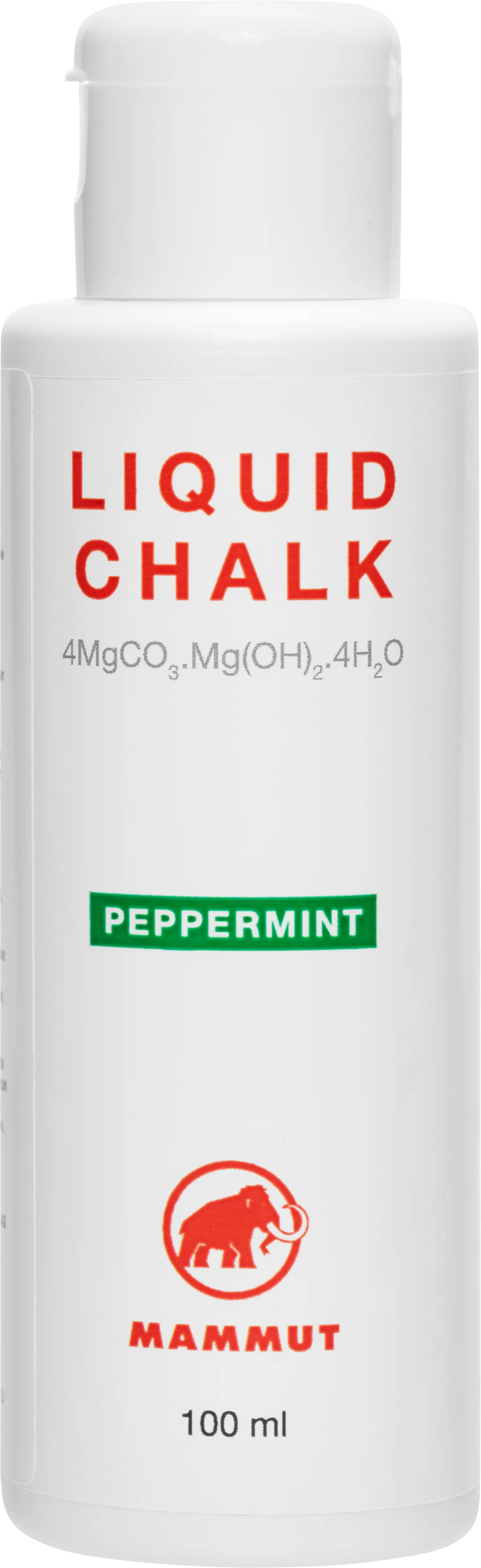 Mammut Liquid Chalk Peppermint 100 ml Neutral | Buy Mammut Liquid Chalk Peppermint 100 ml Neutral here | Outnorth