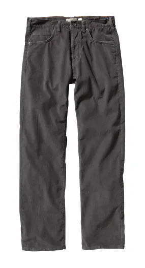 Men's Regular Fit Cords - Regular