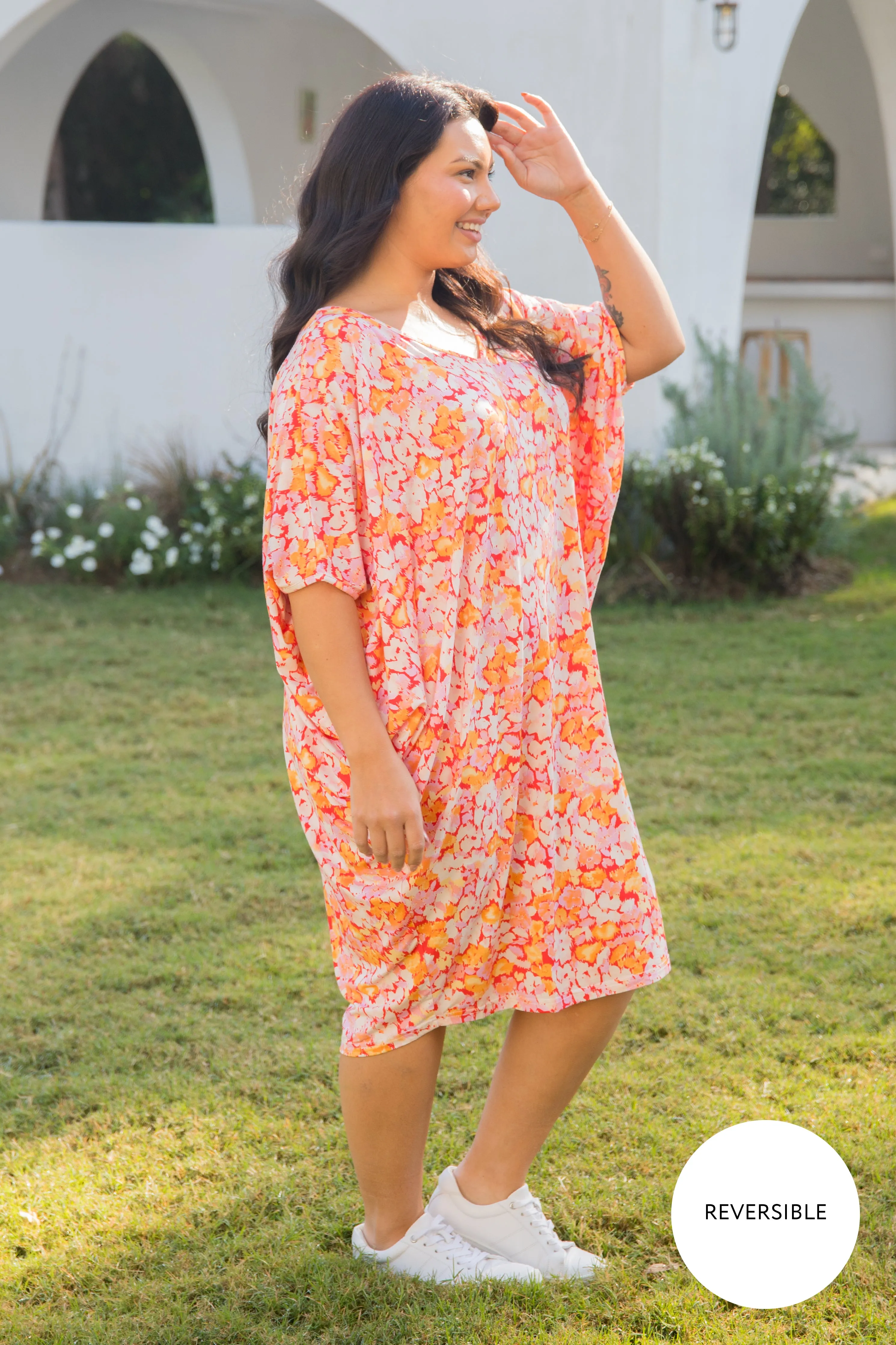 Miracle Dress | Calypso