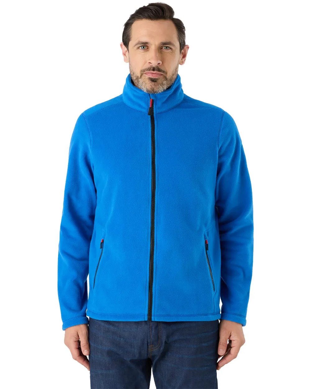 Musto Corsica Polartec 200gm Fleece 2.0