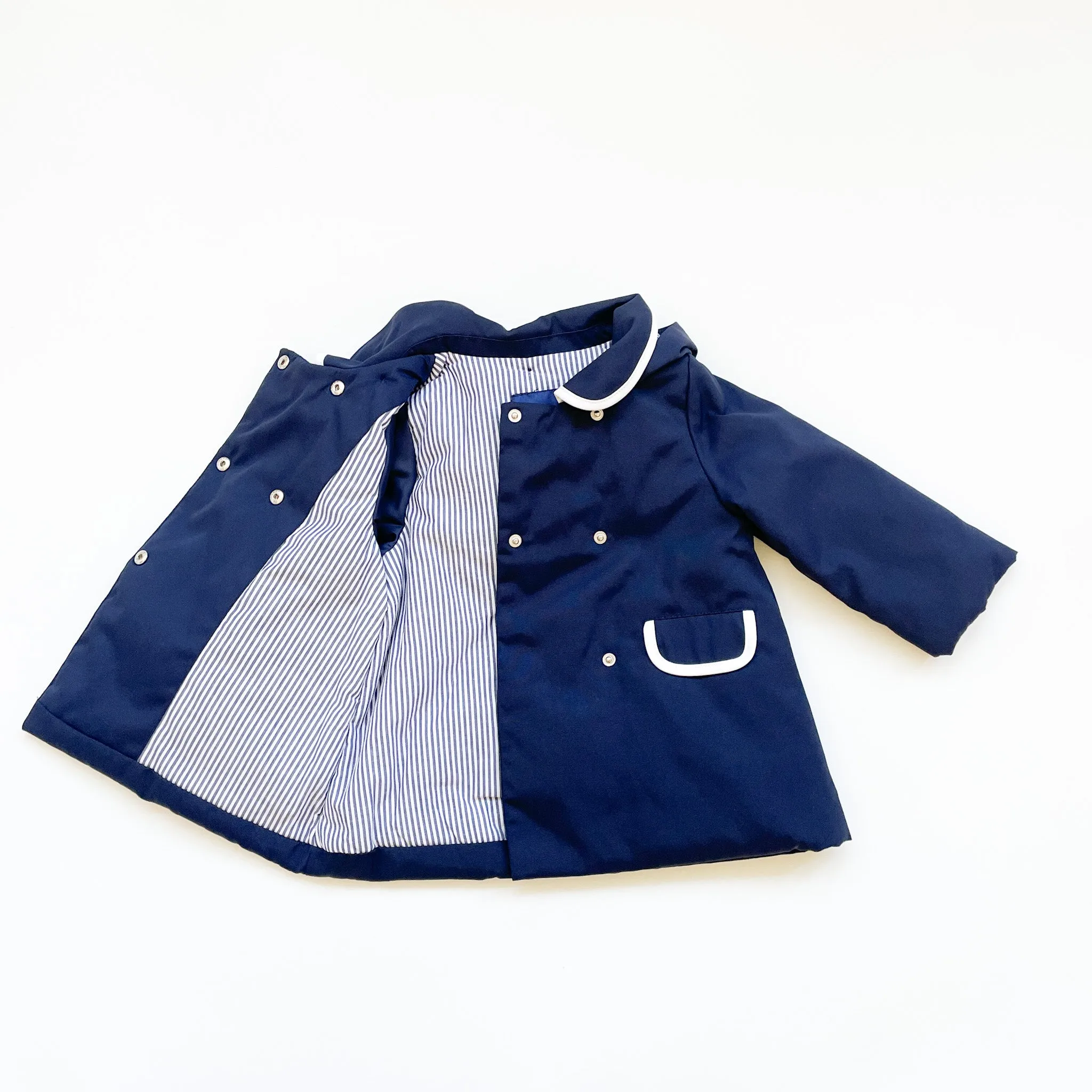 New Jacadi Jacket / Size 18 months