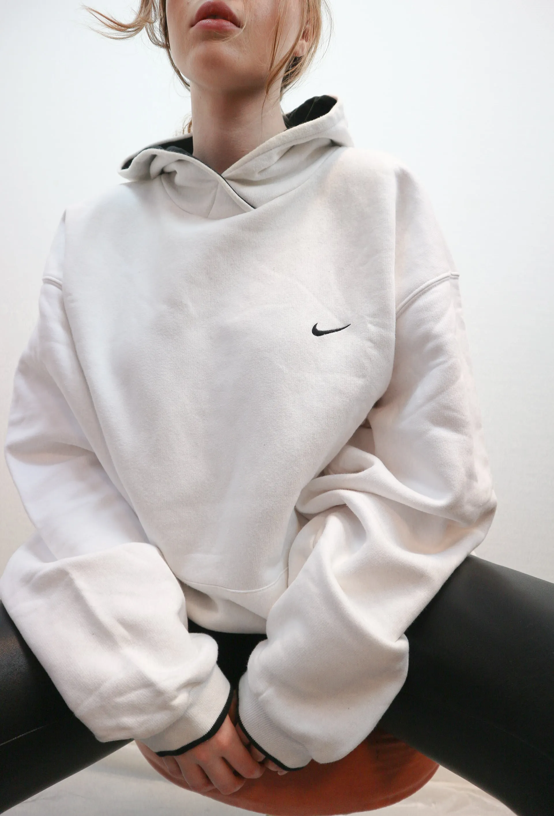 Nike Hoody XXL