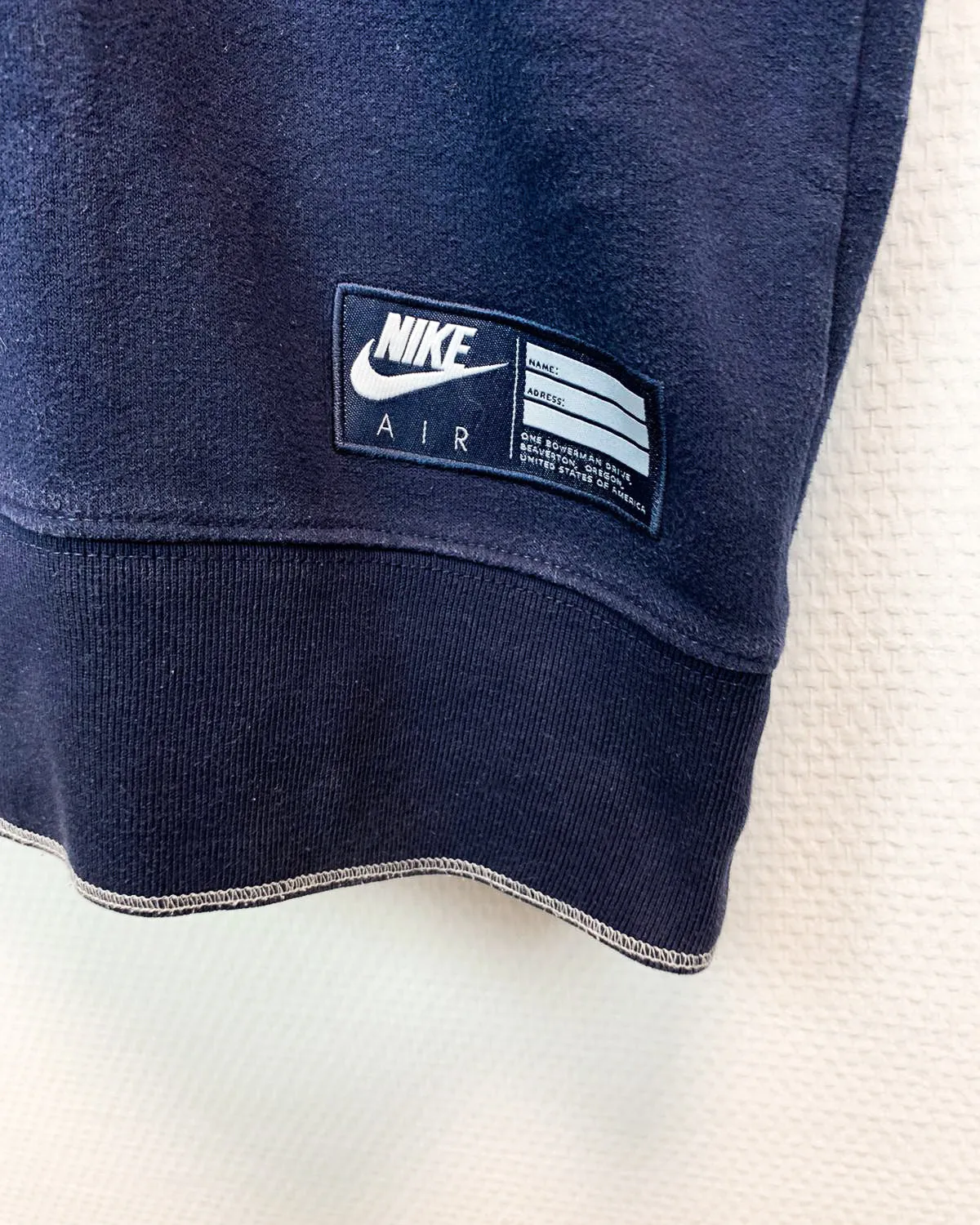 Nike Sleeveless Hoody L