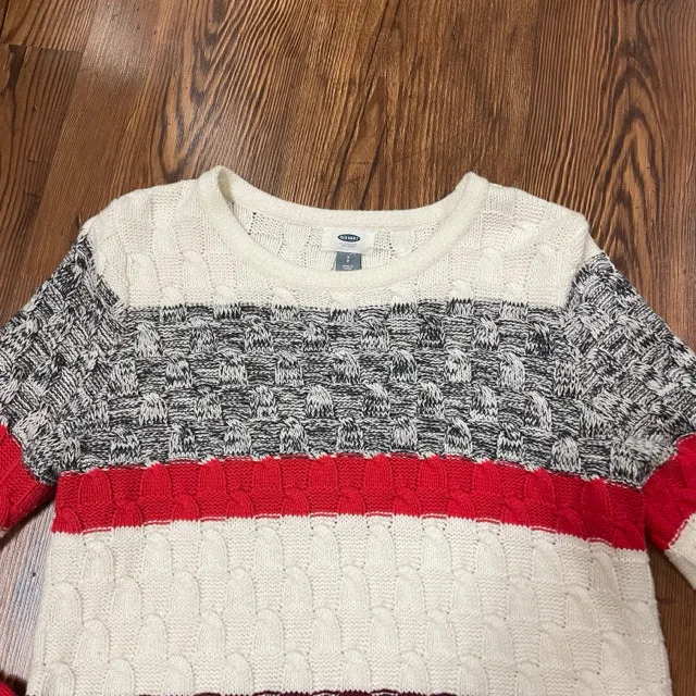 Old Navy SIZE S Women's Sweater